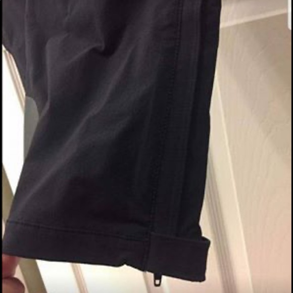 REI Rider Pants - Picture 5 of 5